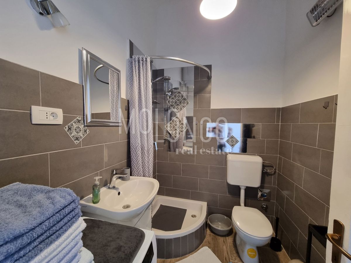Stanovanje/apartma Mlaka, Rijeka, 76,10m2