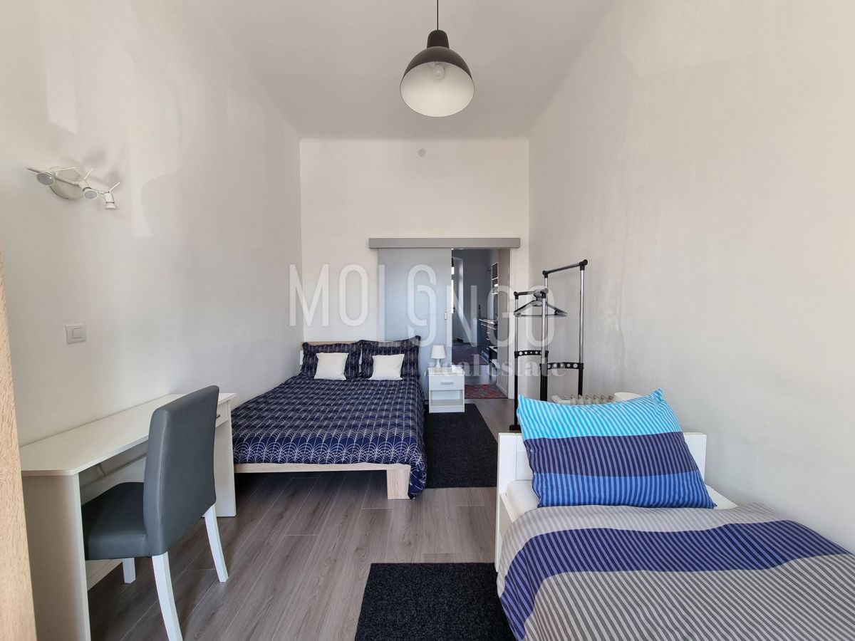 Stanovanje/apartma Mlaka, Rijeka, 76,10m2