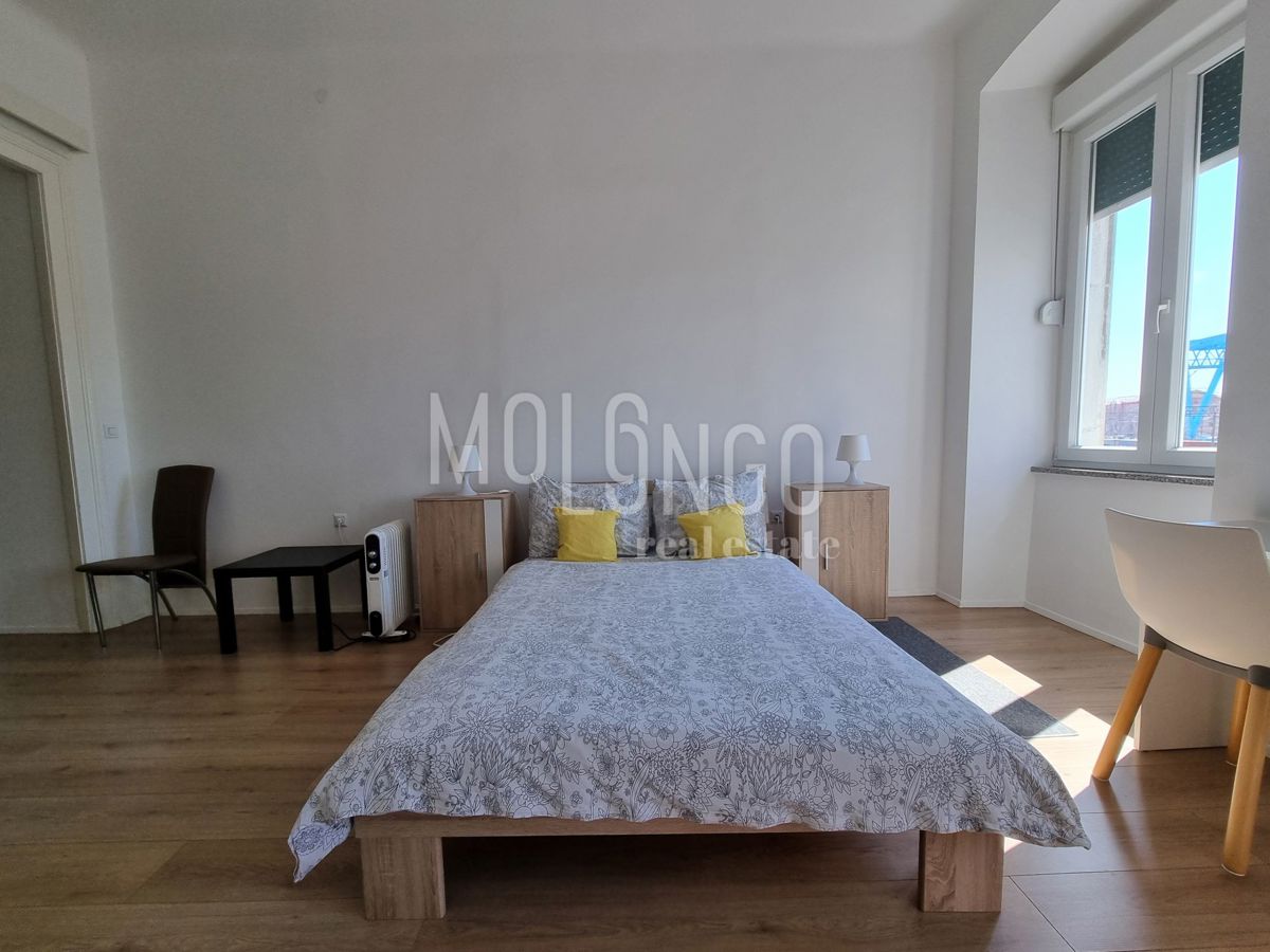 Stanovanje/apartma Mlaka, Rijeka, 76,10m2