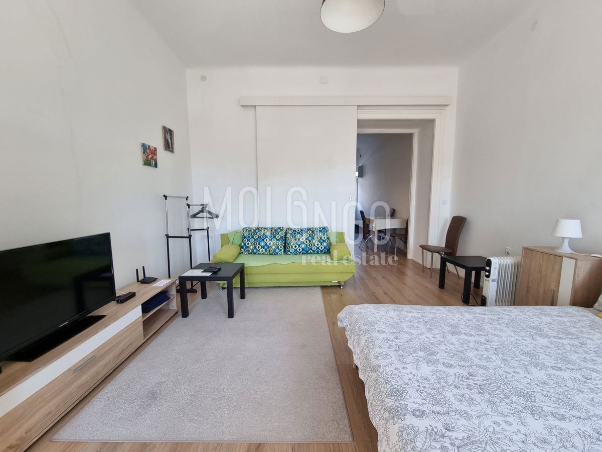 Stanovanje/apartma Mlaka, Rijeka, 76,10m2