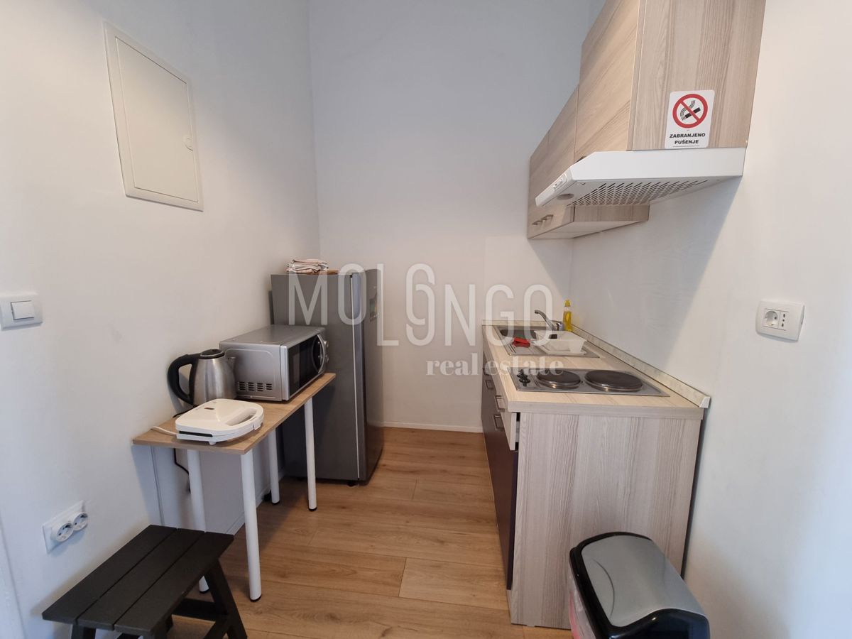 Stanovanje/apartma Mlaka, Rijeka, 76,10m2