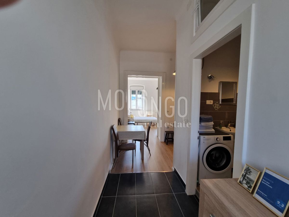 Stanovanje/apartma Mlaka, Rijeka, 76,10m2