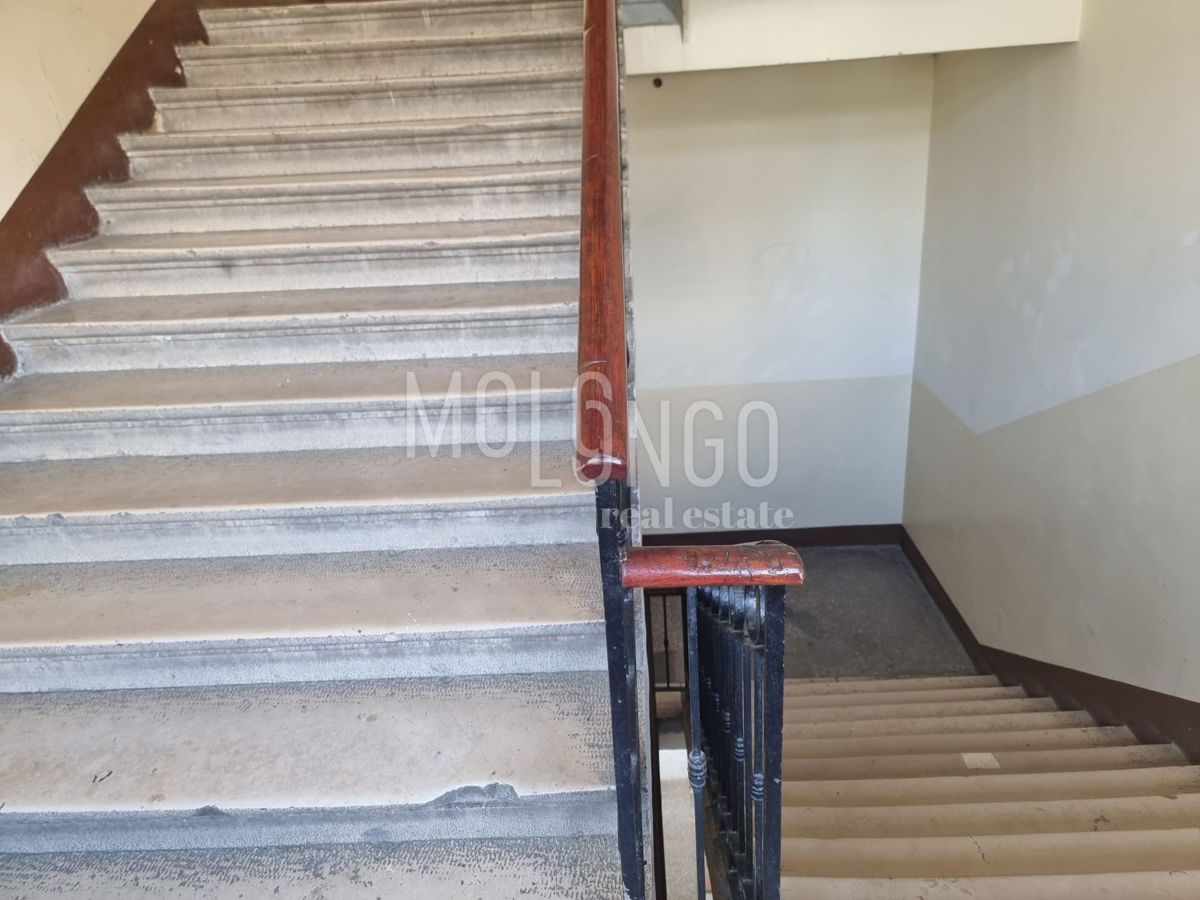 Stanovanje/apartma Mlaka, Rijeka, 76,10m2