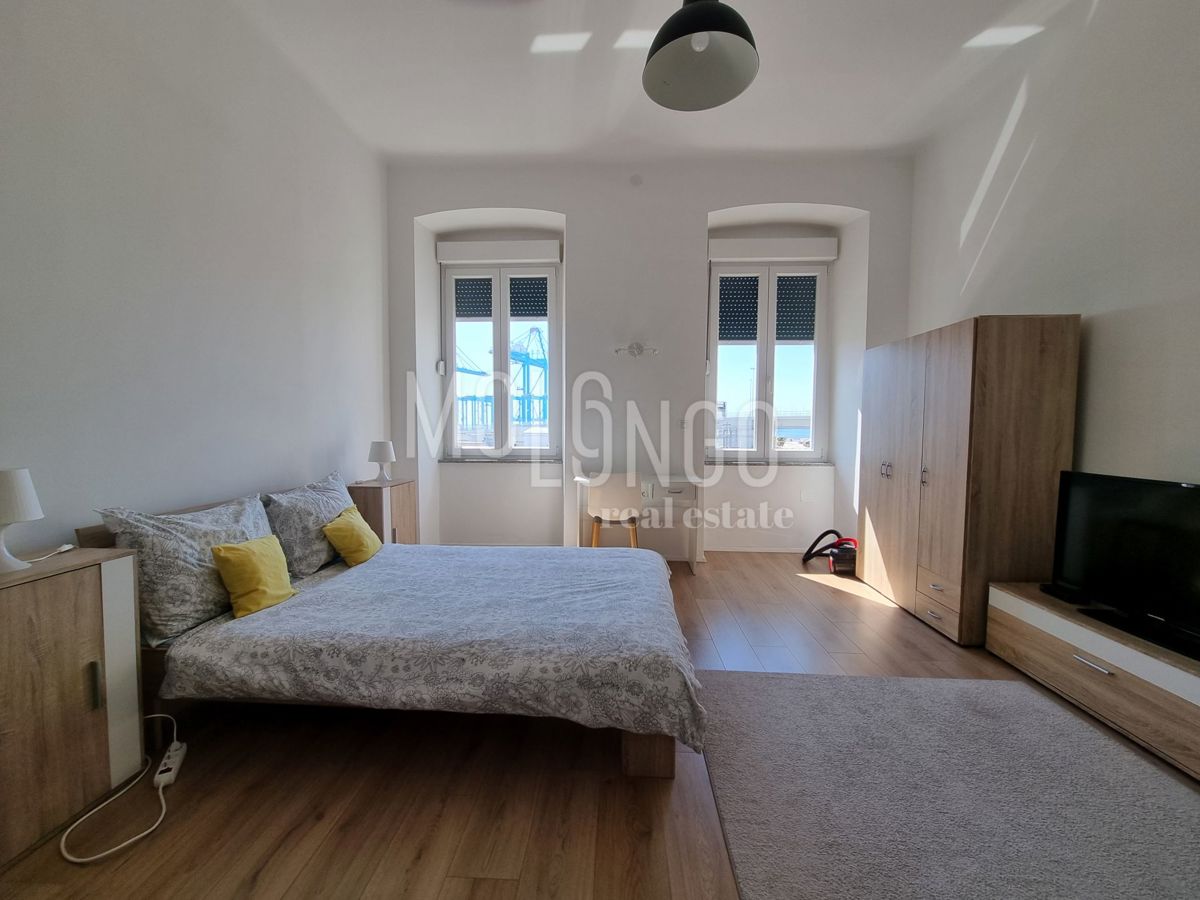 Stanovanje/apartma Mlaka, Rijeka, 76,10m2