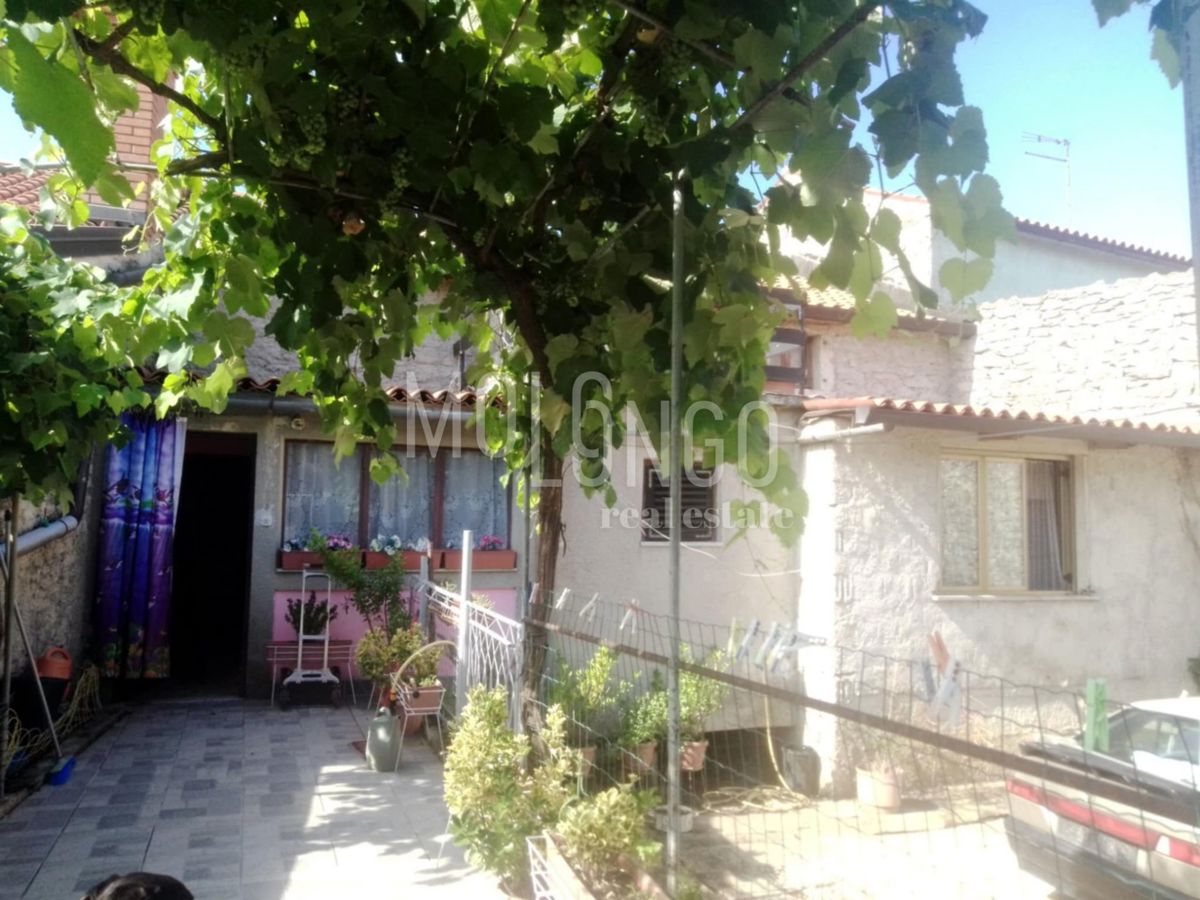 ISTRIA, BRTONIGLA – Tvoje istrsko zatočišče: vrt, terasa in le 6 km od morja