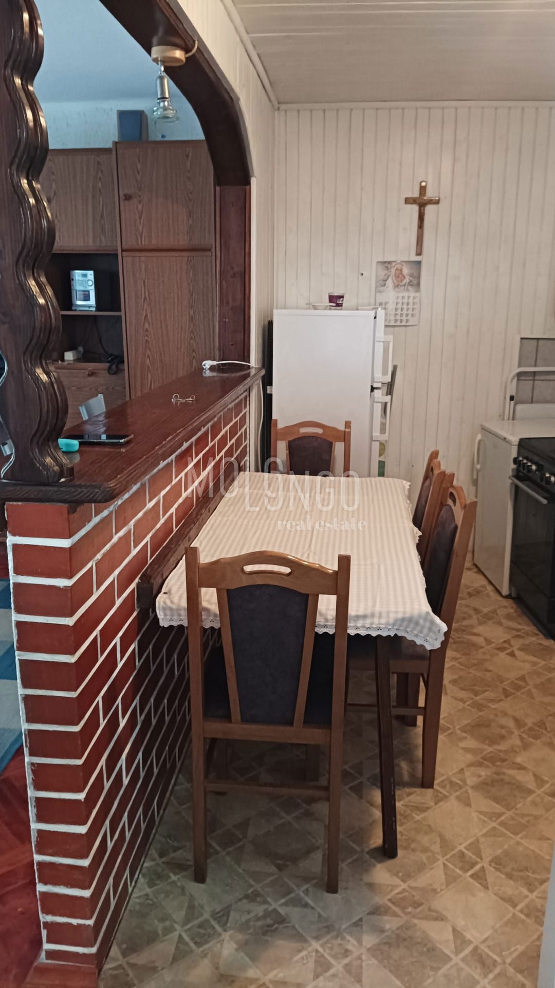 Stanovanje/apartma Crikvenica, 40m2