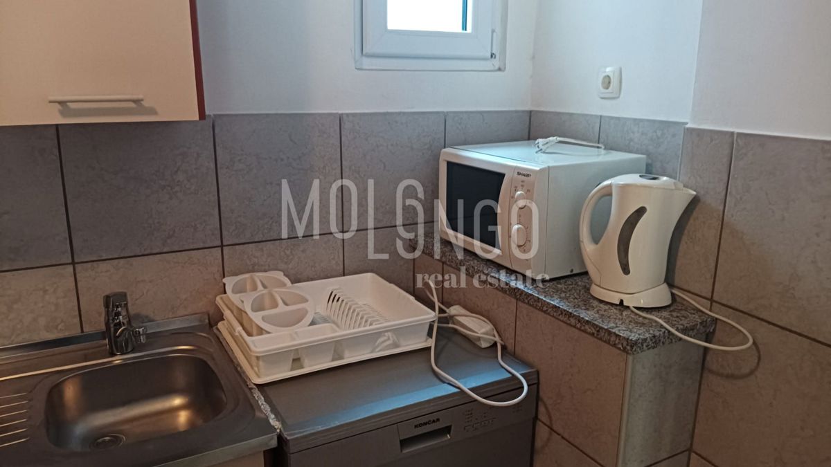 Stanovanje/apartma Crikvenica, 40m2