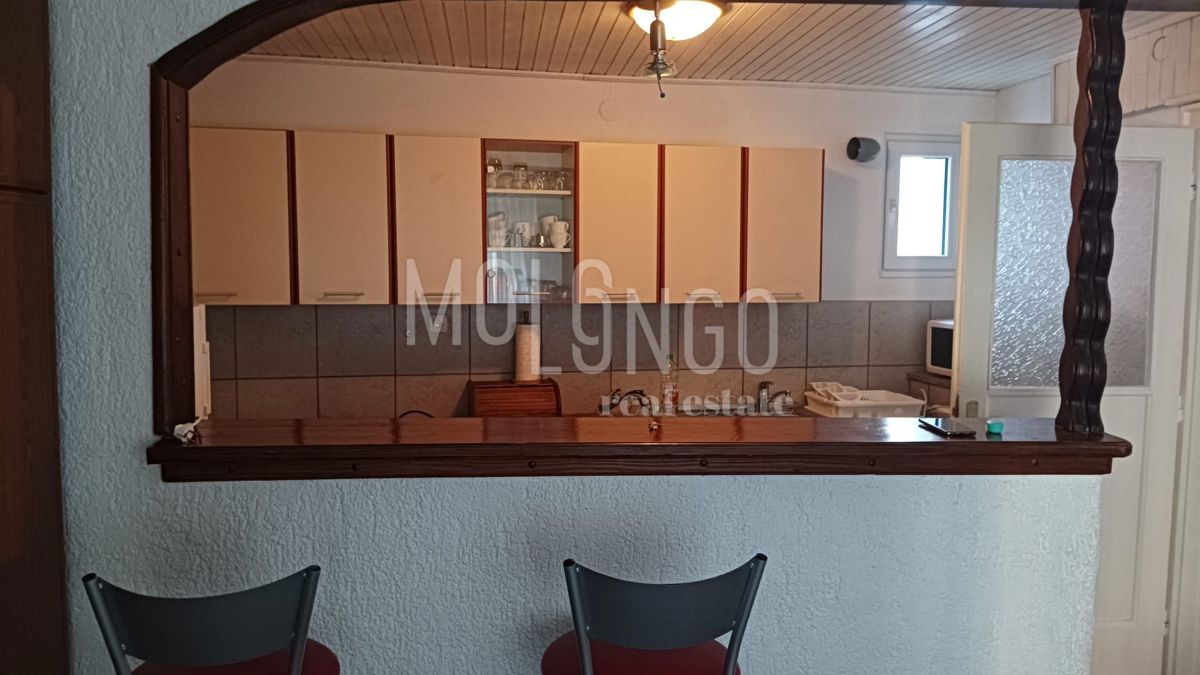 Stanovanje/apartma Crikvenica, 40m2