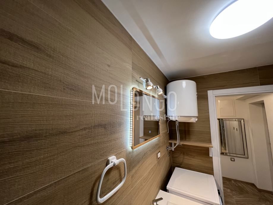 Stanovanje Punta Kolova, Opatija, 39,10m2
