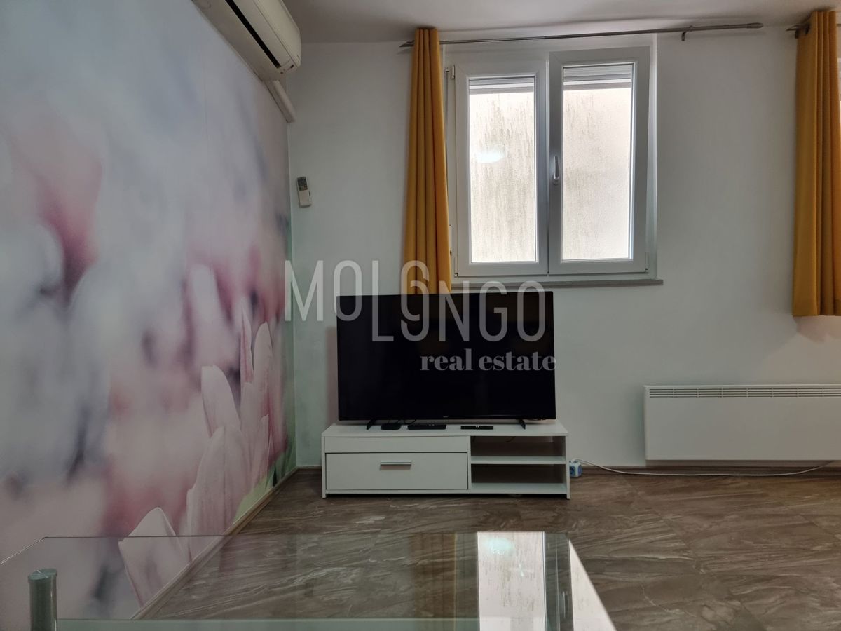 Stanovanje Punta Kolova, Opatija, 39,10m2