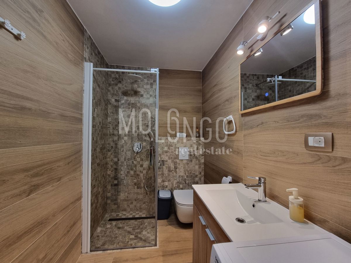 Stanovanje Punta Kolova, Opatija, 39,10m2