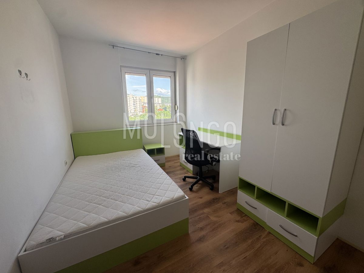 Stanovanje/apartma Donja Vežica, Rijeka, 65m2