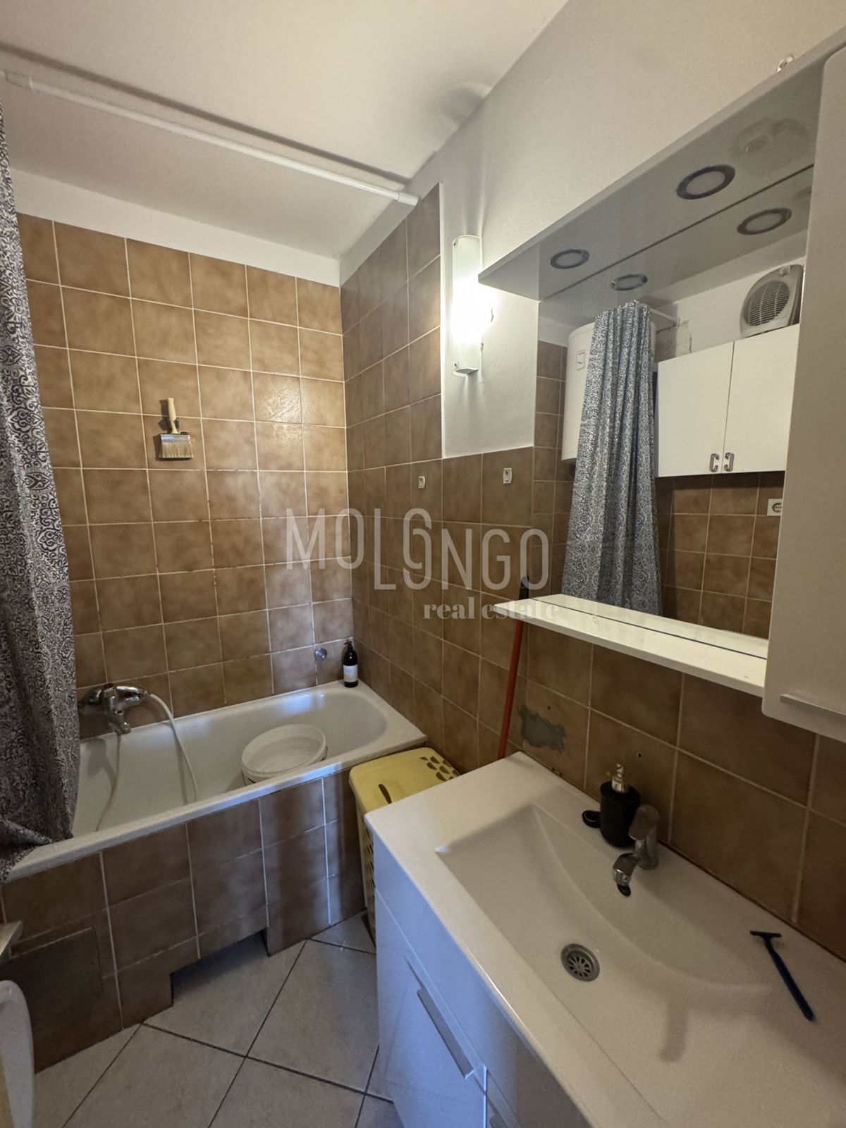 Stanovanje/apartma Donja Vežica, Rijeka, 65m2