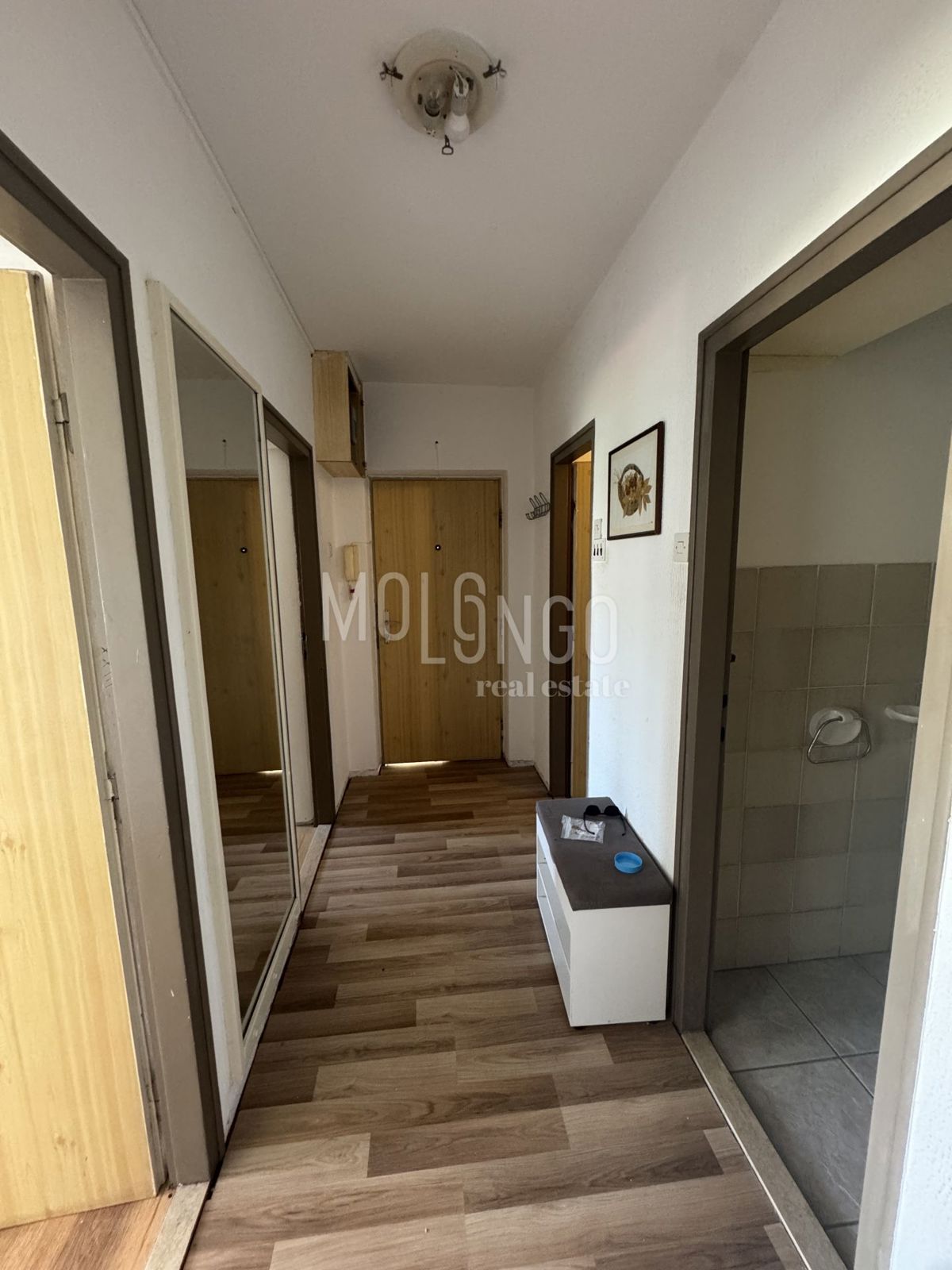 Stanovanje/apartma Donja Vežica, Rijeka, 65m2