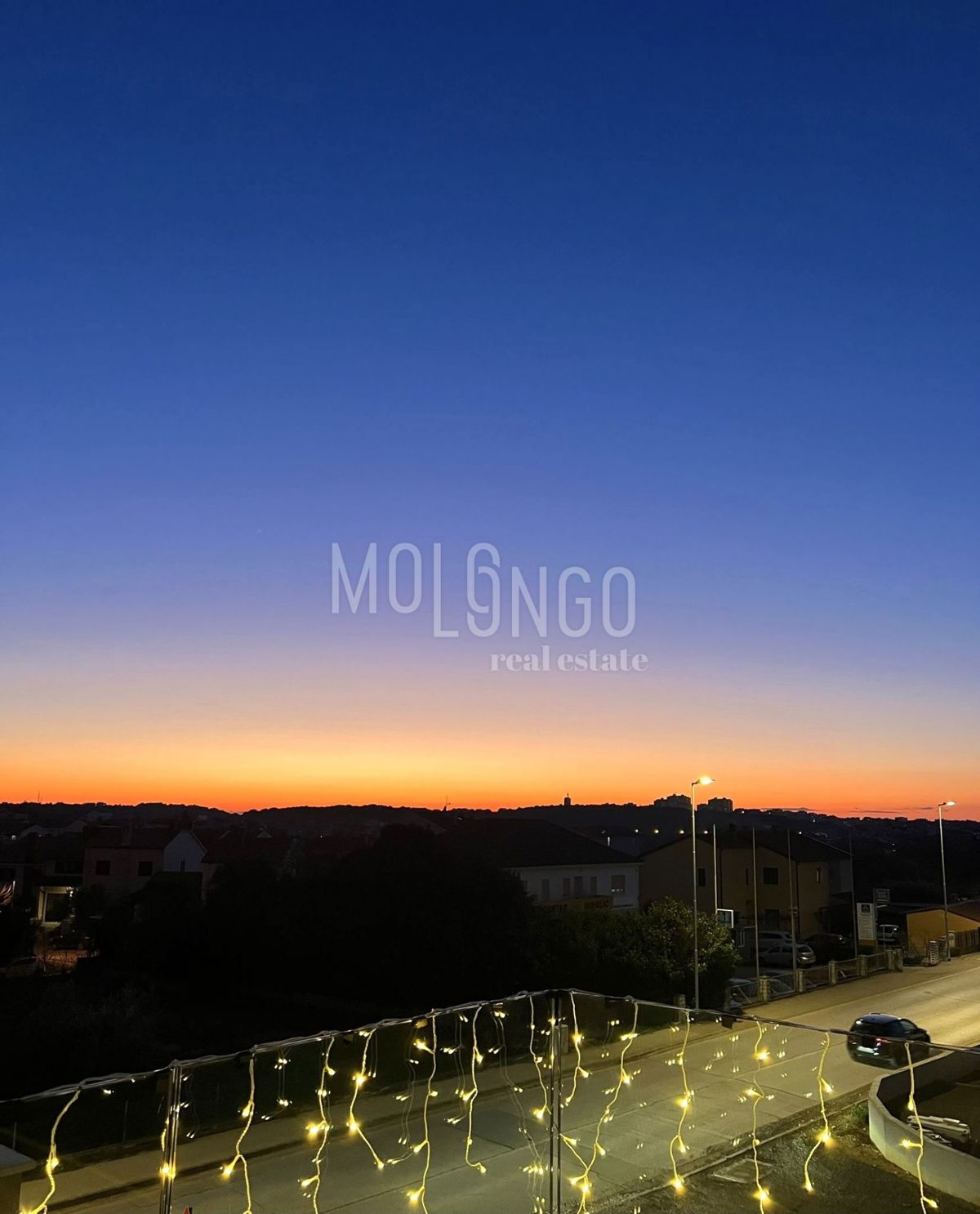 Stanovanje/apartma Valdebek, Pula, 56,50m2