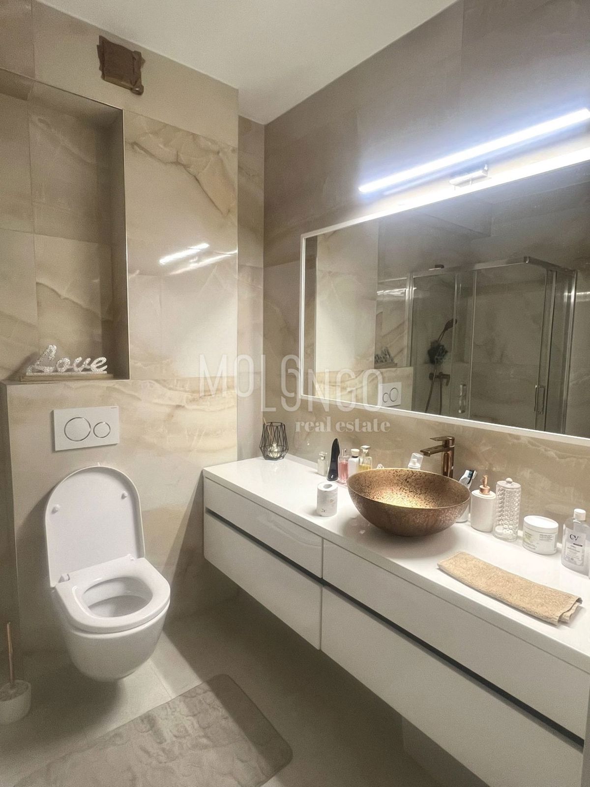 Stanovanje/apartma Valdebek, Pula, 56,50m2