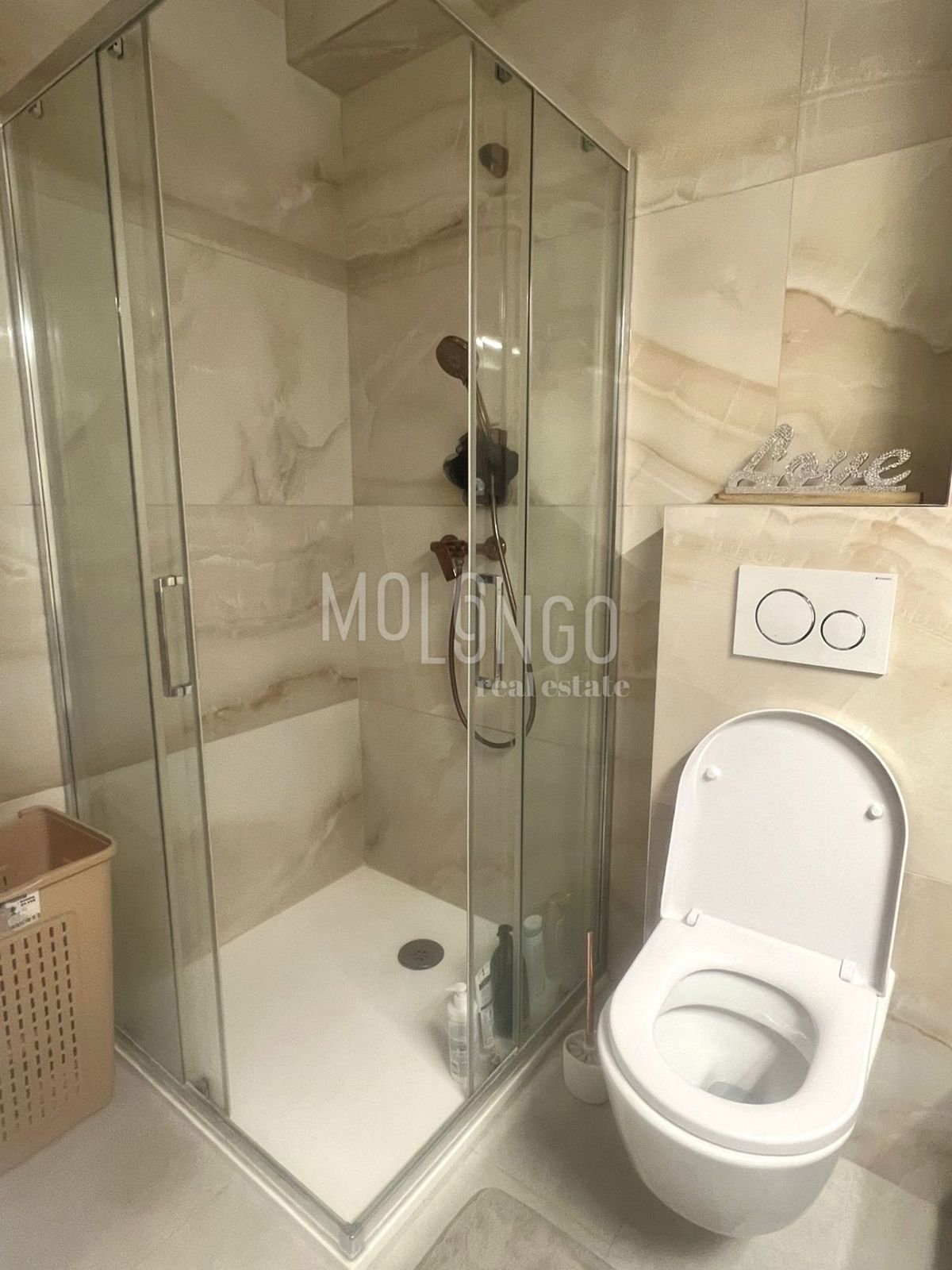 Stanovanje/apartma Valdebek, Pula, 56,50m2