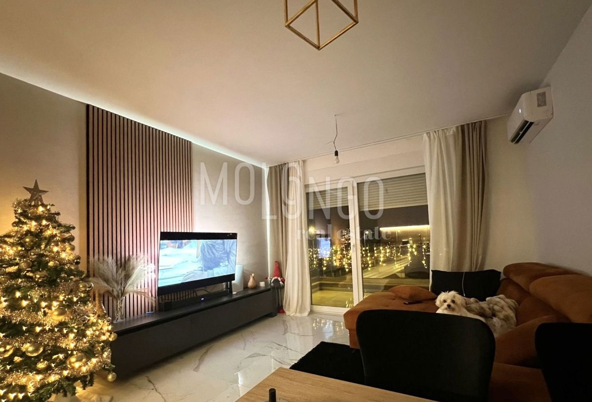 Stanovanje/apartma Valdebek, Pula, 56,50m2