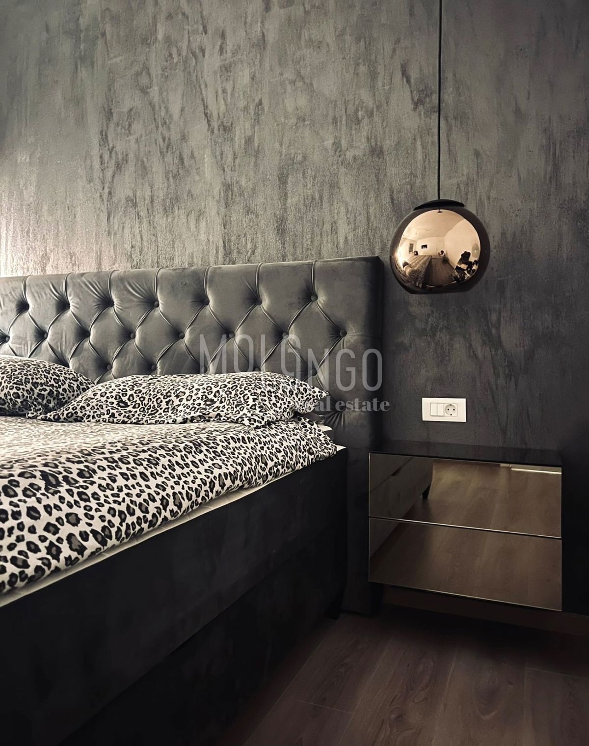 Stanovanje/apartma Valdebek, Pula, 56,50m2