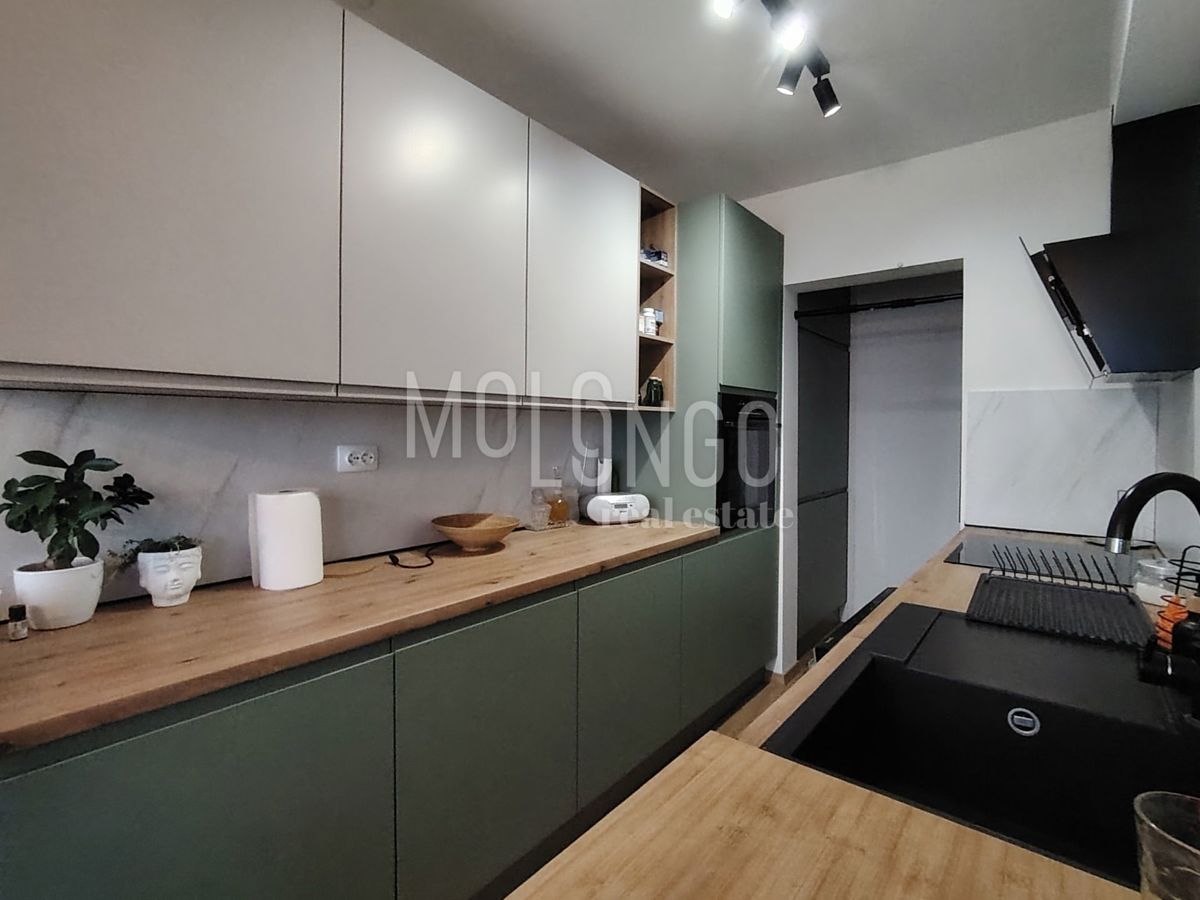 Stanovanje/apartma Pehlin, Rijeka, 69m2