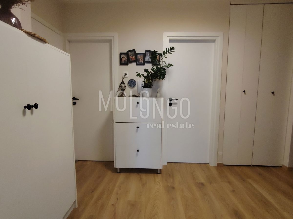 Stanovanje/apartma Pehlin, Rijeka, 69m2