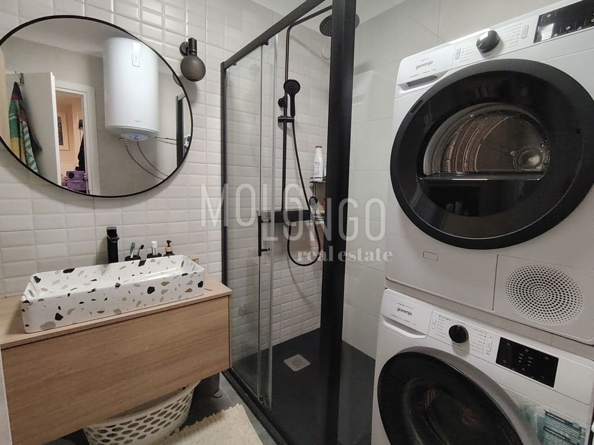 Stanovanje/apartma Pehlin, Rijeka, 69m2