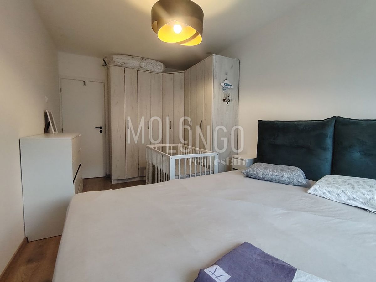 Stanovanje/apartma Pehlin, Rijeka, 69m2
