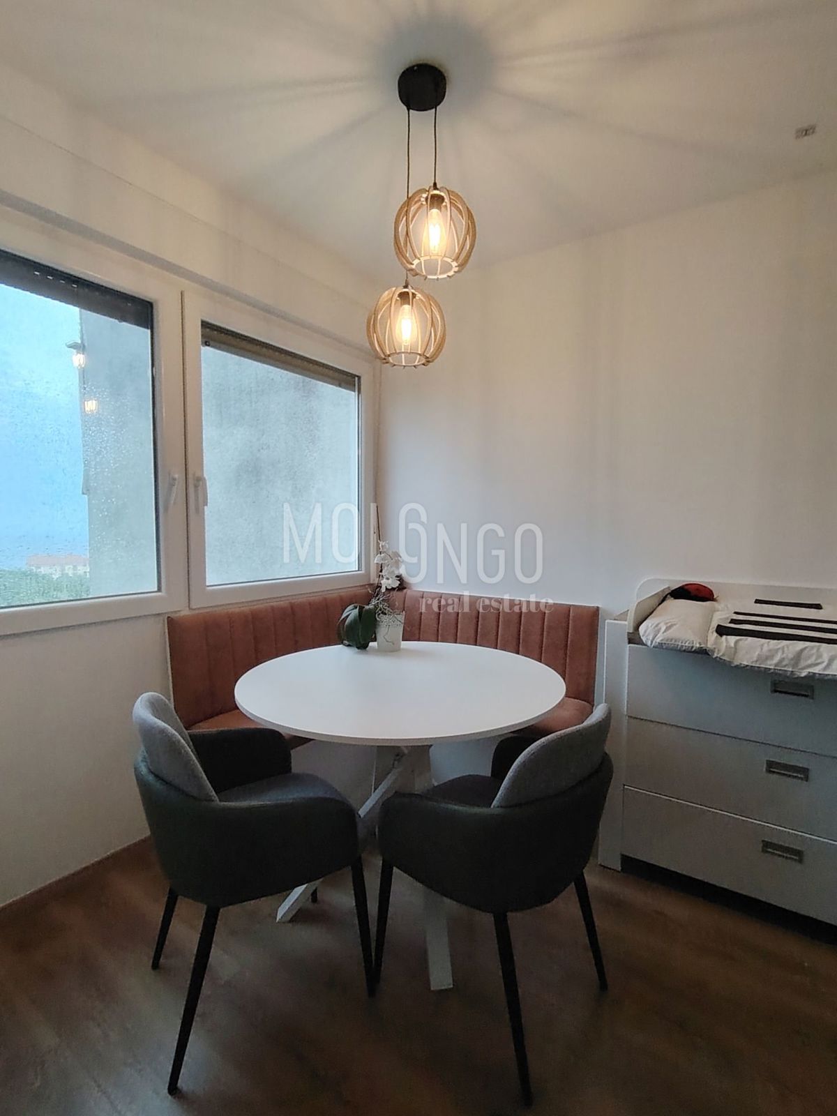 Stanovanje/apartma Pehlin, Rijeka, 69m2