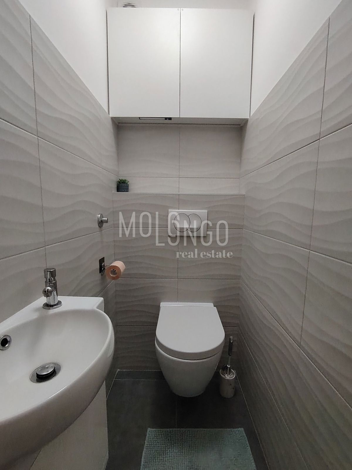 Stanovanje/apartma Pehlin, Rijeka, 69m2