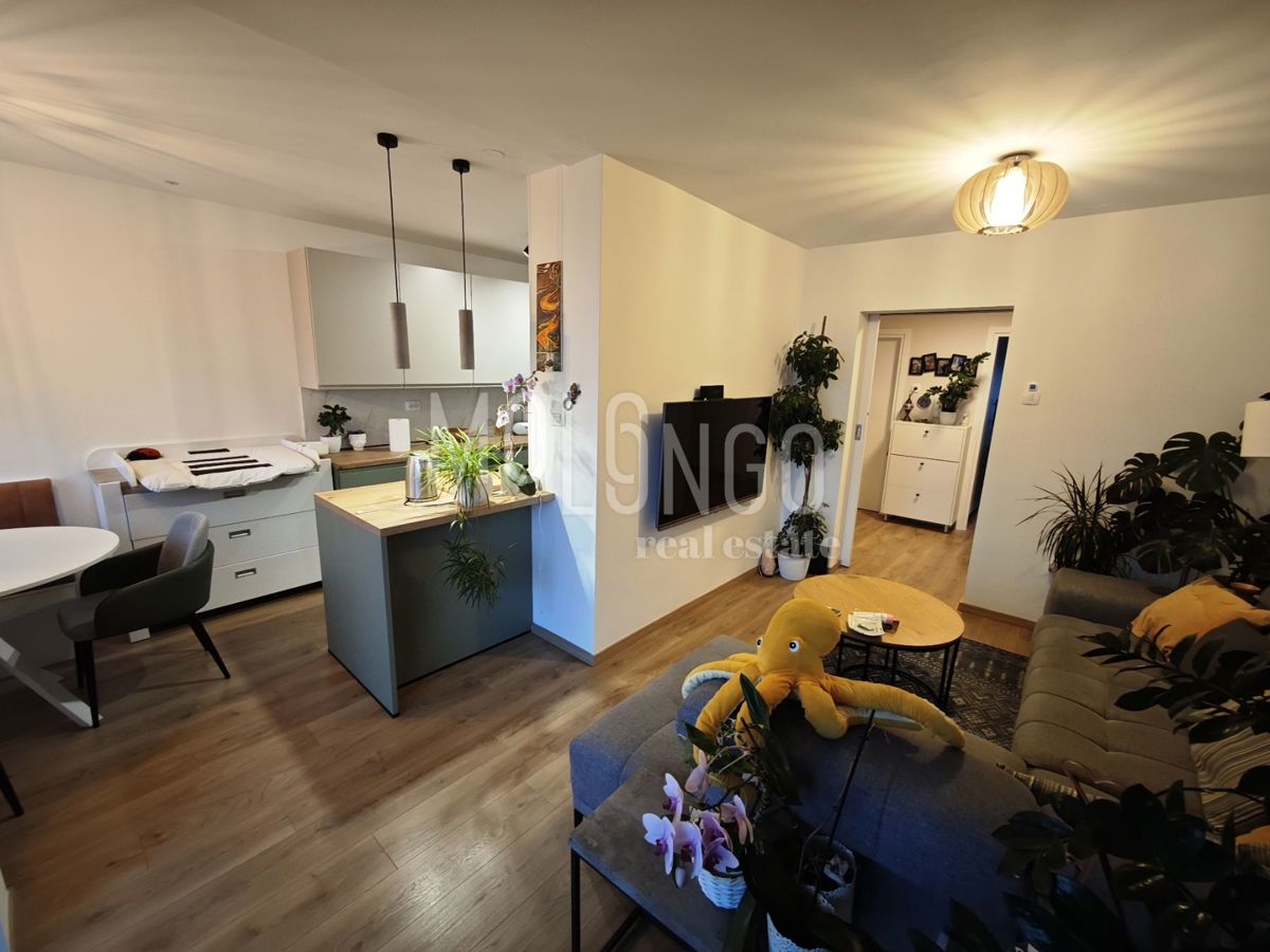 Stanovanje/apartma Pehlin, Rijeka, 69m2