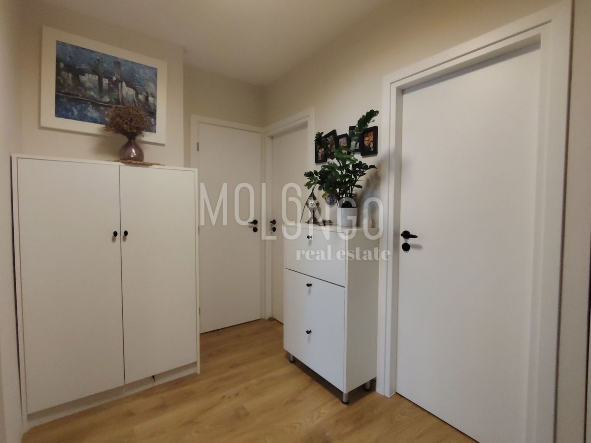Stanovanje/apartma Pehlin, Rijeka, 69m2