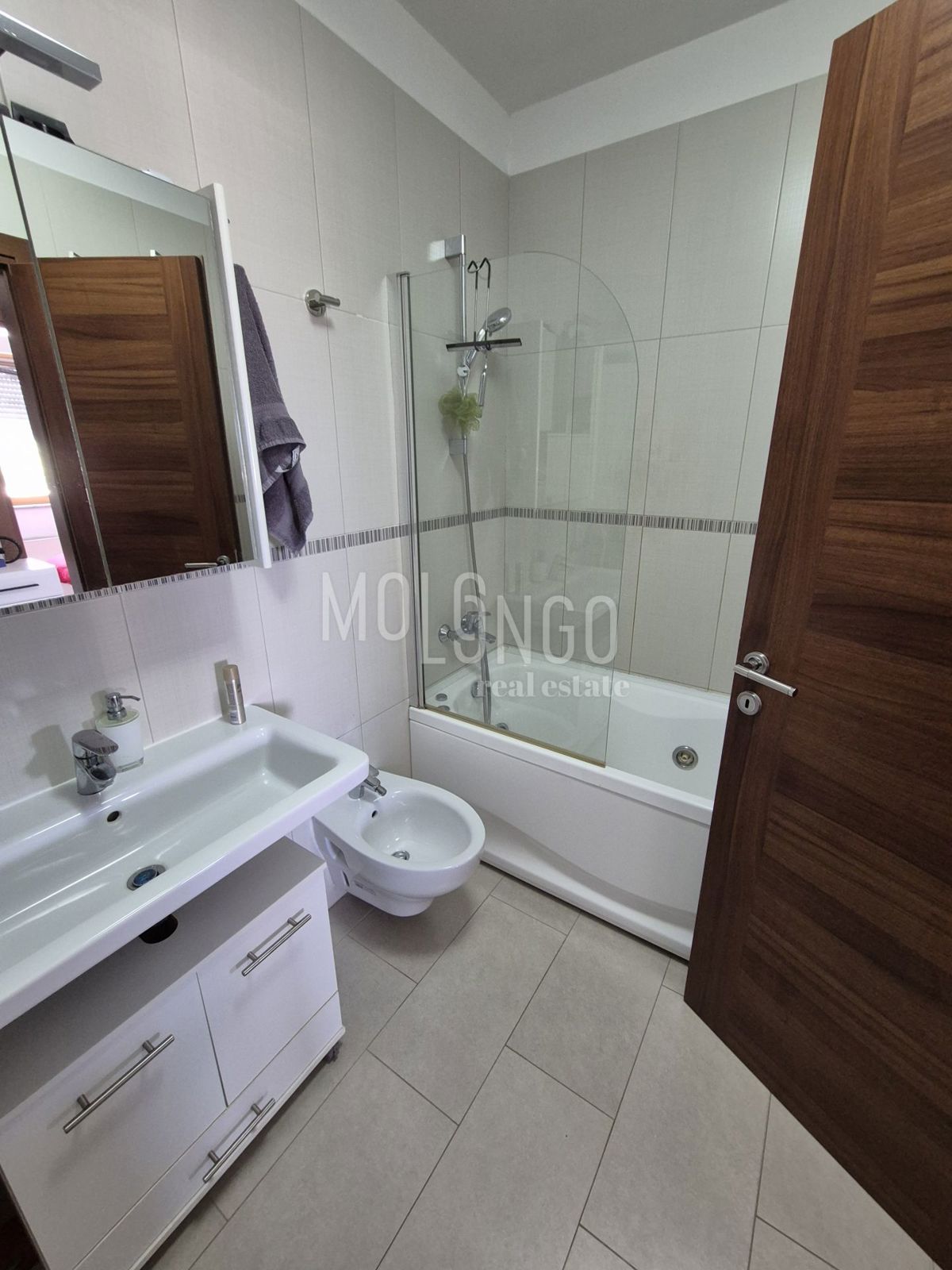 Stanovanje/apartma Srdoči, Rijeka, 83,70m2