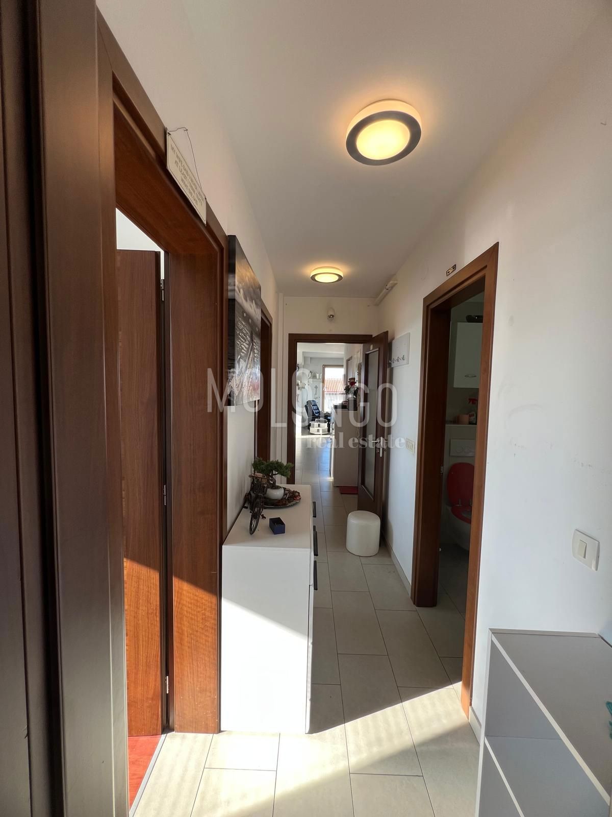 Stanovanje/apartma Srdoči, Rijeka, 83,70m2