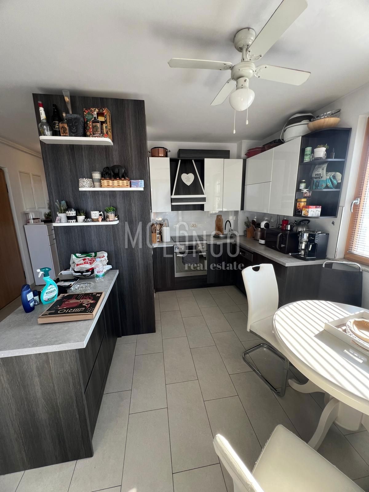 Stanovanje/apartma Srdoči, Rijeka, 83,70m2