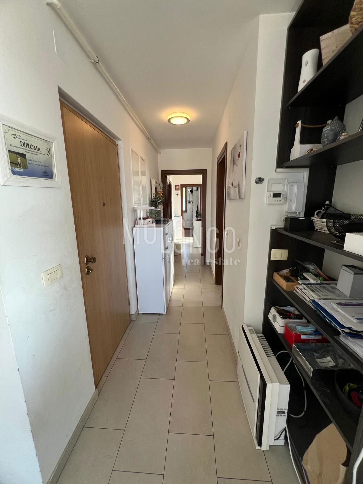 Stanovanje/apartma Srdoči, Rijeka, 83,70m2