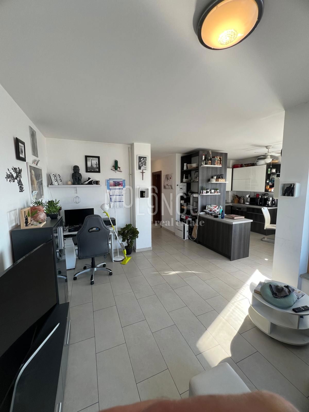 Stanovanje/apartma Srdoči, Rijeka, 83,70m2