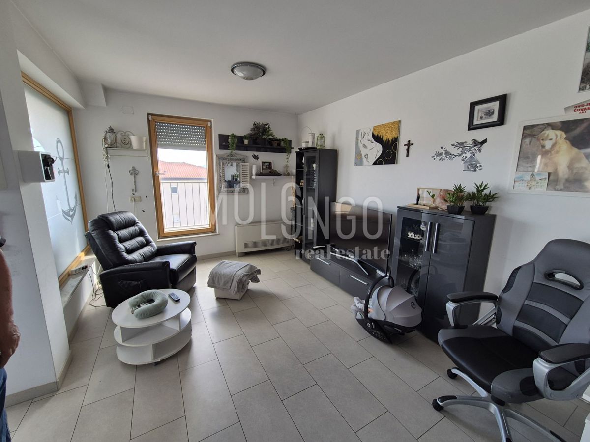 Stanovanje/apartma Srdoči, Rijeka, 83,70m2