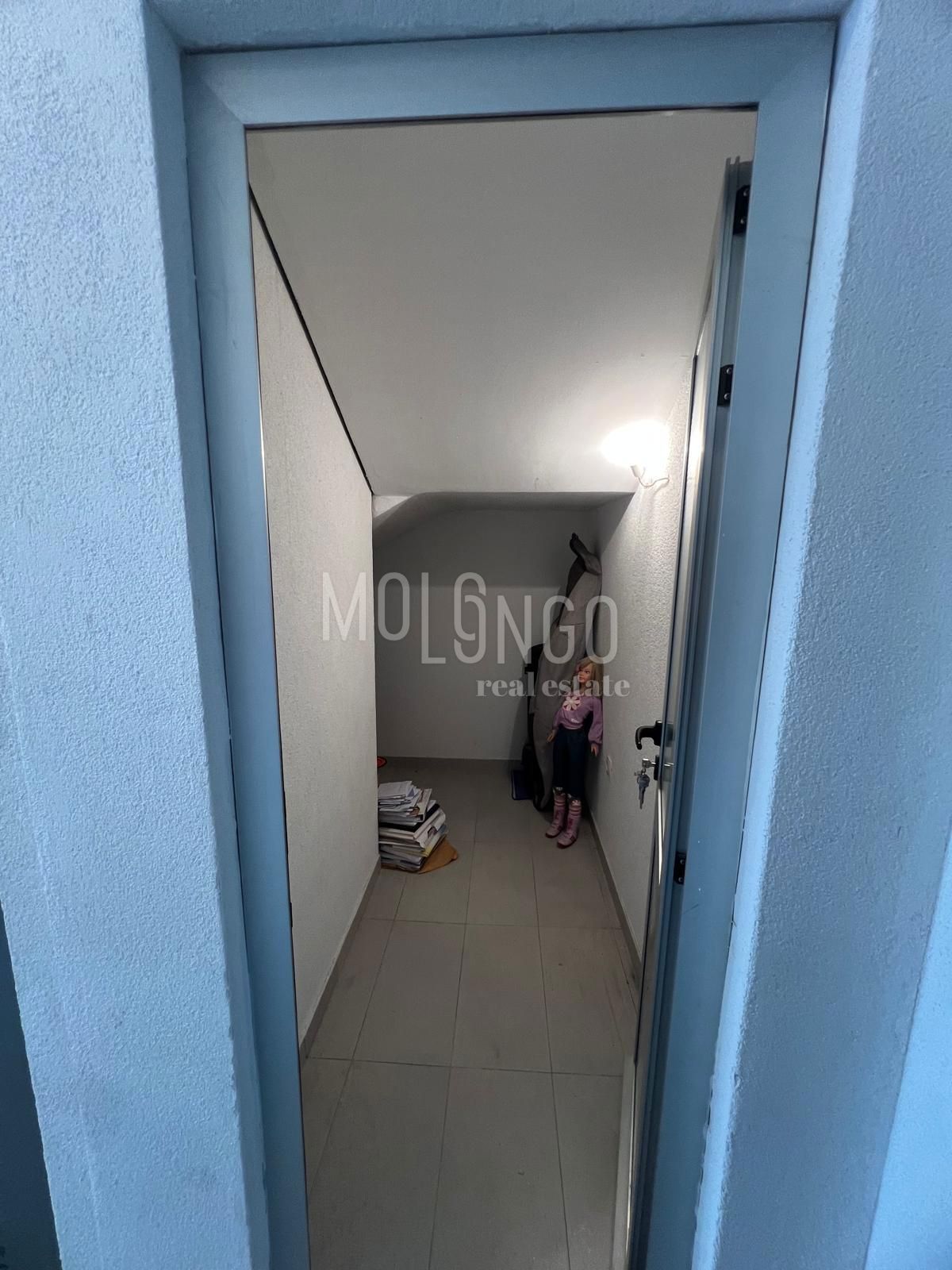 Stanovanje/apartma Srdoči, Rijeka, 83,70m2