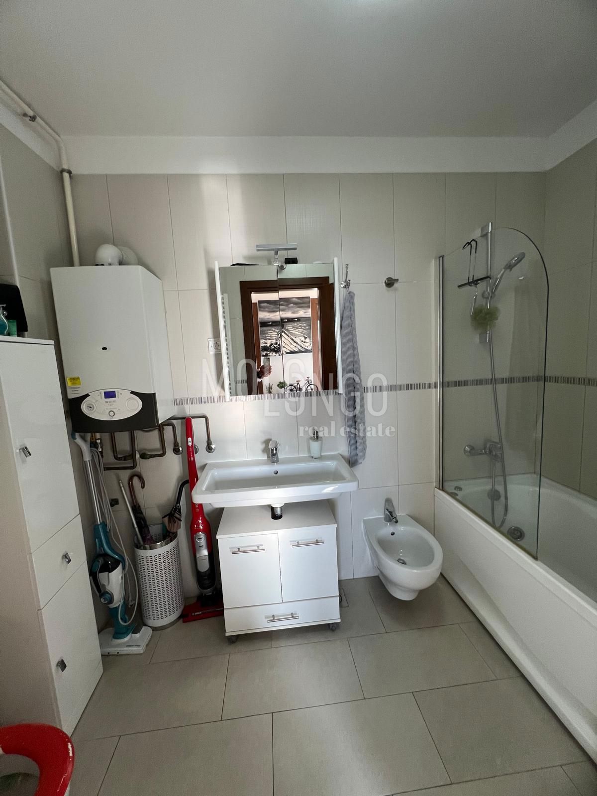 Stanovanje/apartma Srdoči, Rijeka, 83,70m2