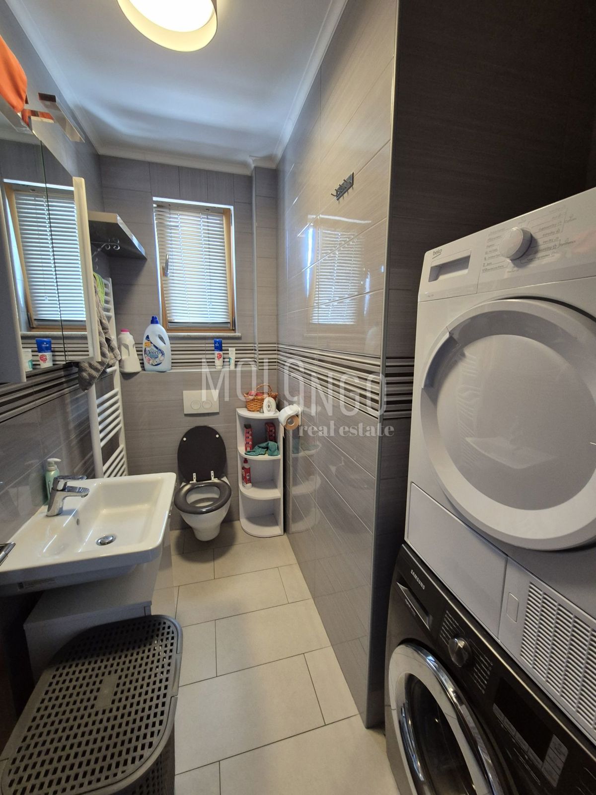 Stanovanje/apartma Srdoči, Rijeka, 83,70m2