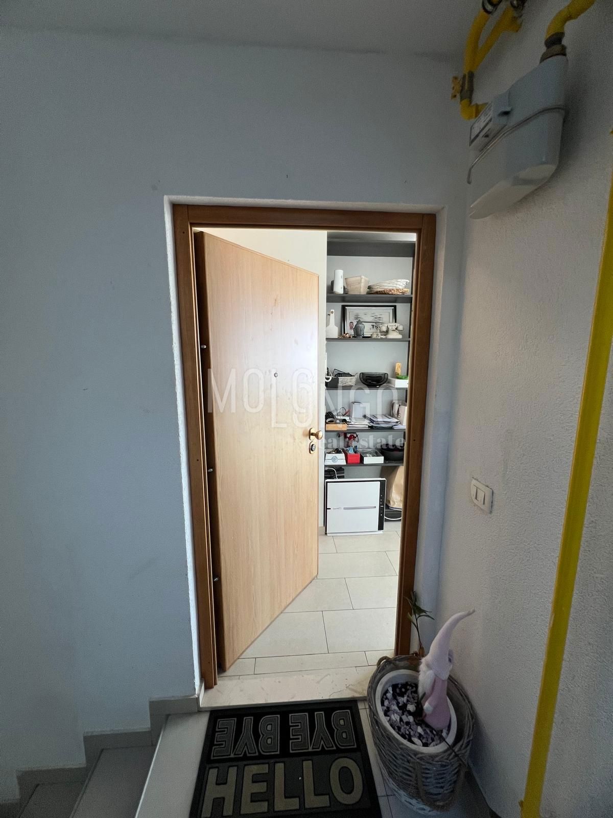 Stanovanje/apartma Srdoči, Rijeka, 83,70m2