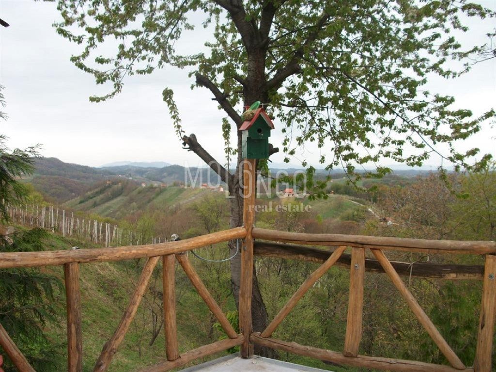 Hiša Zlatar, 130m2