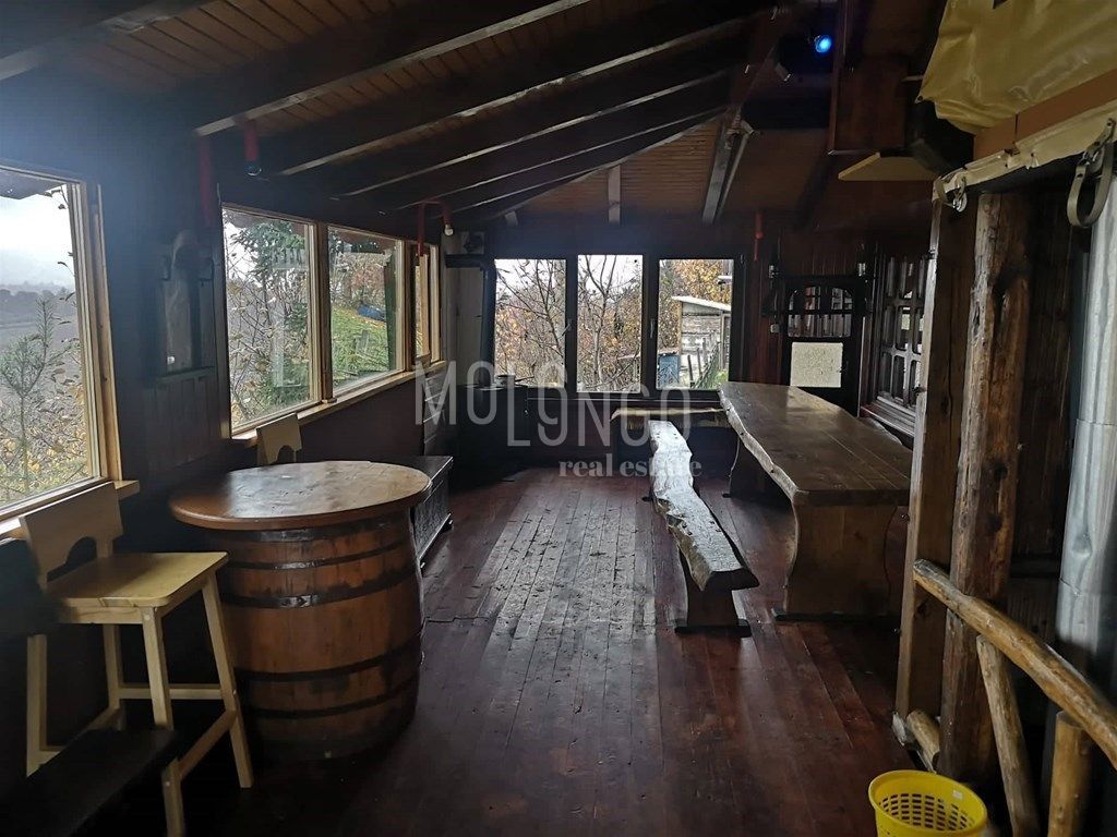 Hiša Zlatar, 130m2