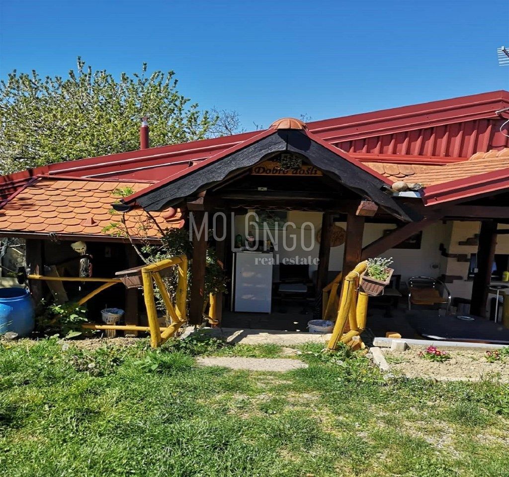 Hiša Zlatar, 130m2