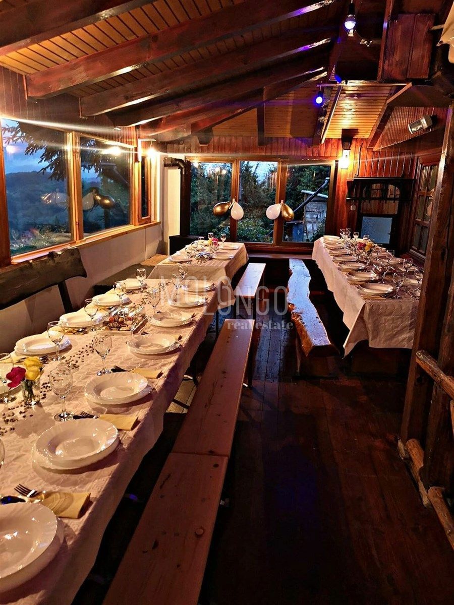 Hiša Zlatar, 130m2