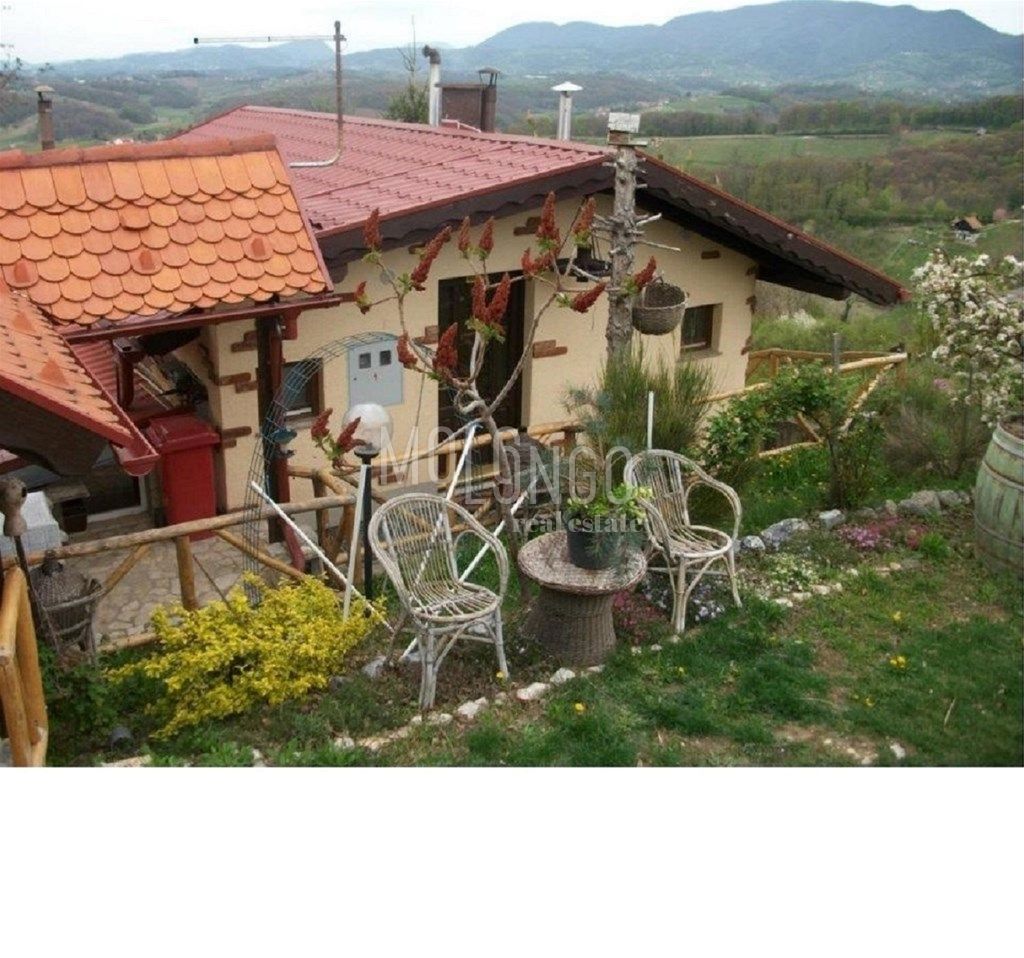 Hiša Zlatar, 130m2