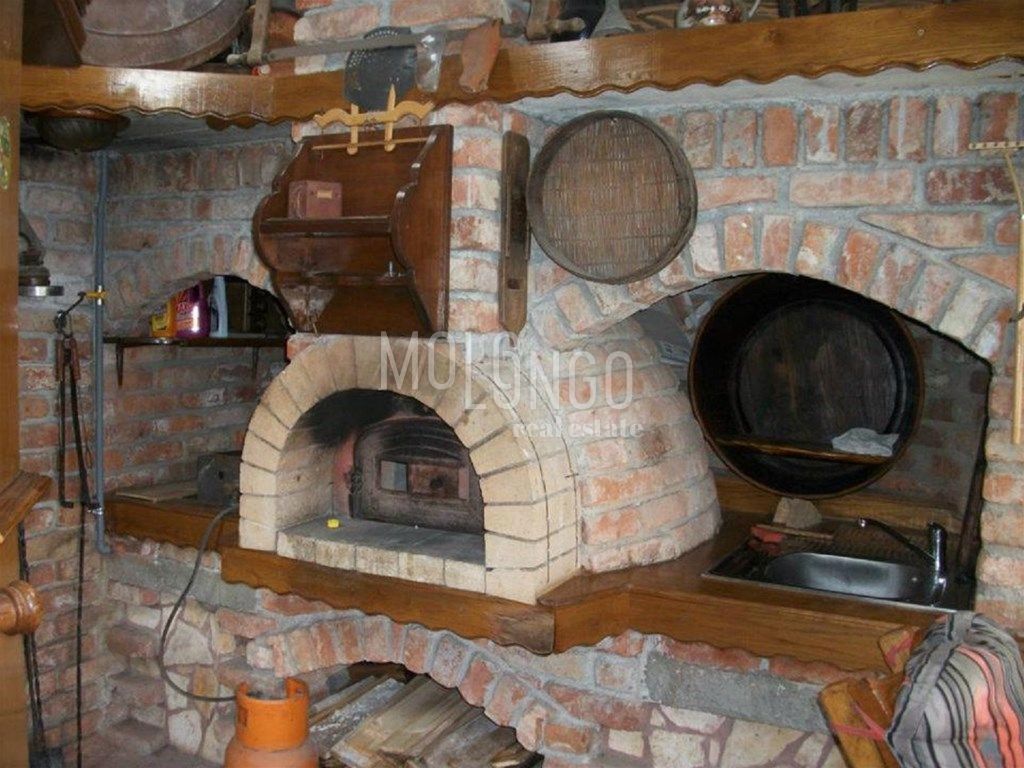 Hiša Zlatar, 130m2