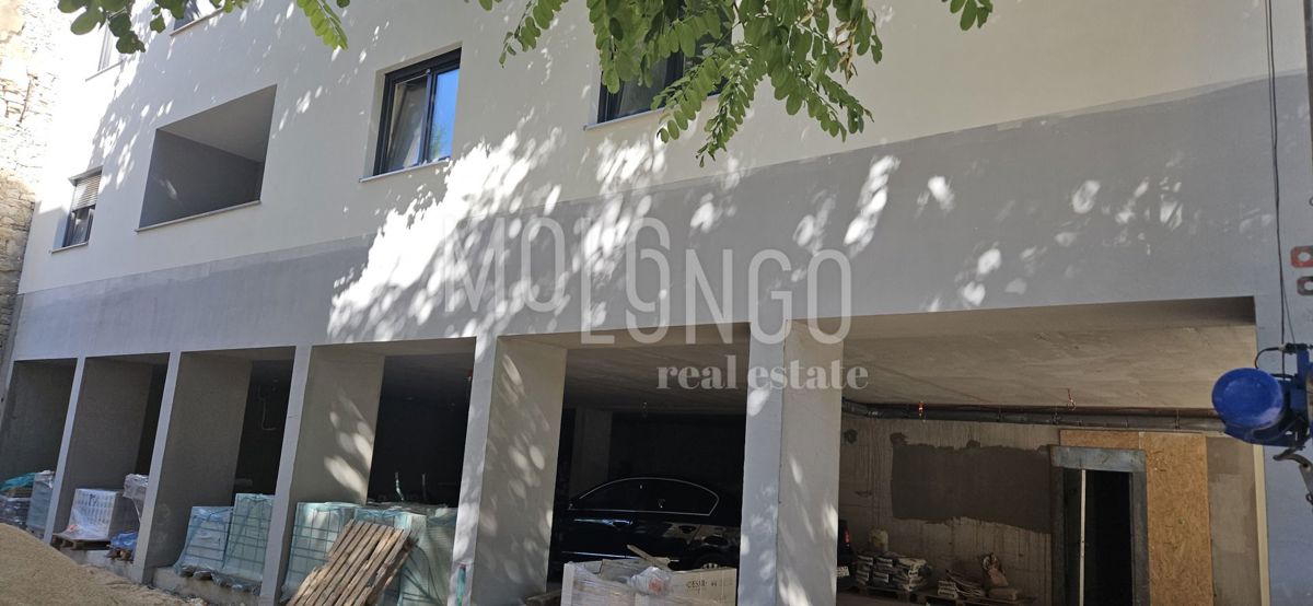 Stanovanje/apartma Centar, Pula, 57m2