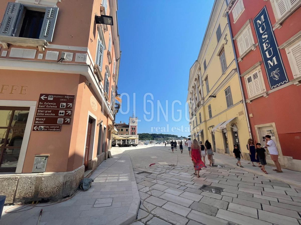 Stanovanje/apartma Rovinj, 55m2