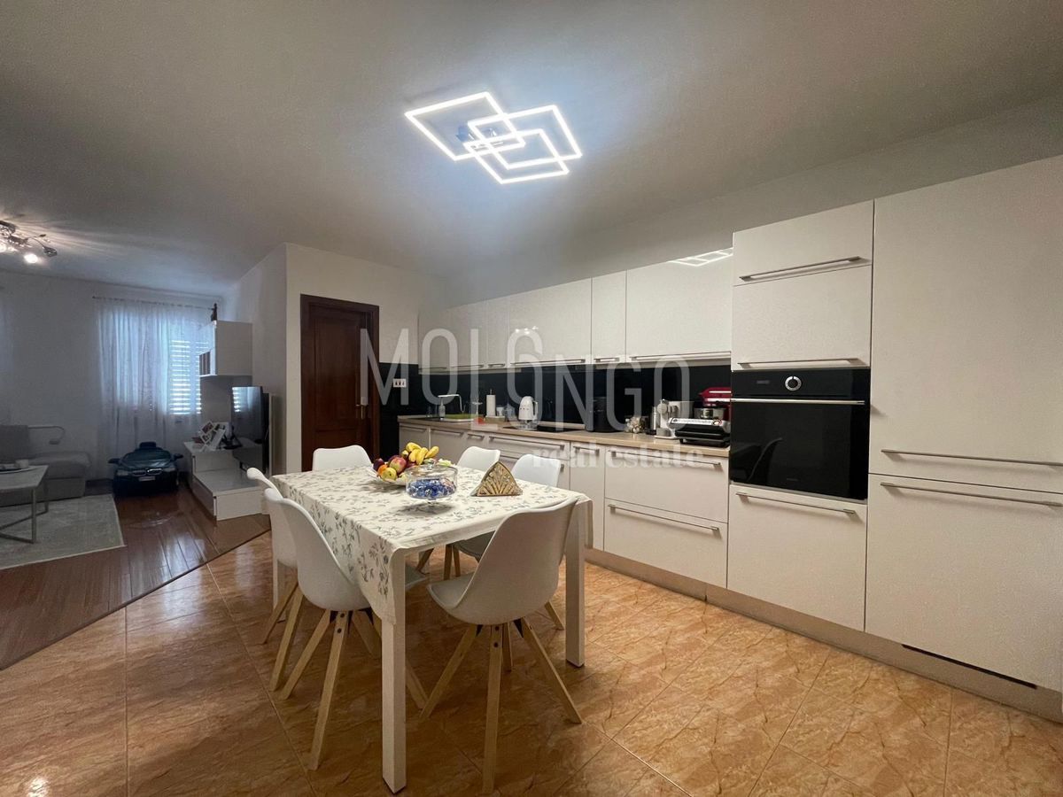 Stanovanje/apartma Rovinj, 55m2